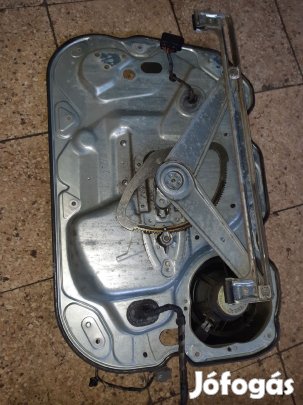 Ford Focus II Bal Első Ablakemelő Szerkezet Elektromos