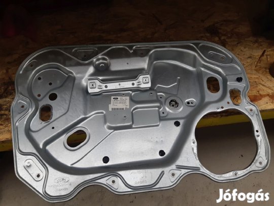 Ford Focus II Bal Első Ablakemelő Szerkezet Elektromos