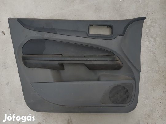 Ford Focus II Bal Első Ajtókárpit