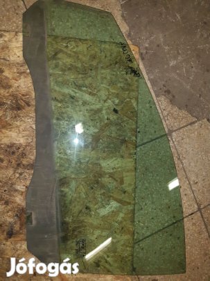 Ford Focus II Bal Első Lejáró Ablaküveg