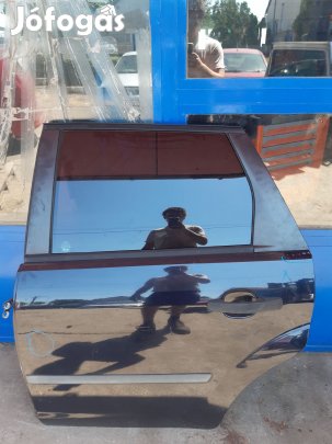 Ford Focus II Bal Hátsó Ajtó