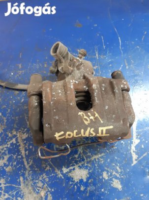 Ford Focus II Bal Hátsó Féknyereg