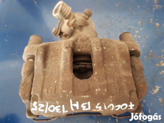 Ford Focus II Bal Hátsó Féknyereg