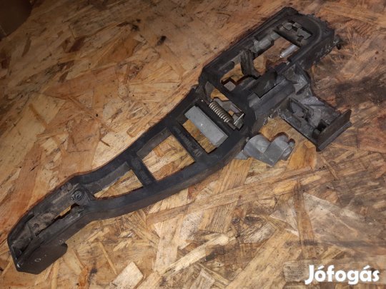 Ford Focus II Bal Hátsó Külső Ajtókilincs Szerkezet