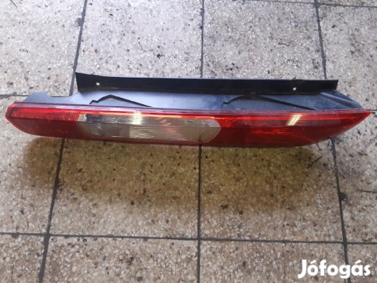 Ford Focus II Bal Hátsó Lámpa