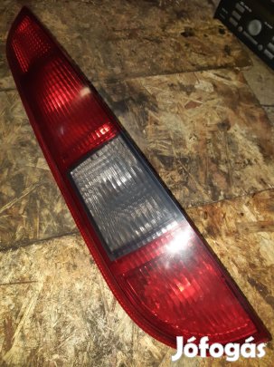 Ford Focus II Bal Hátsó Lámpa Foglalat