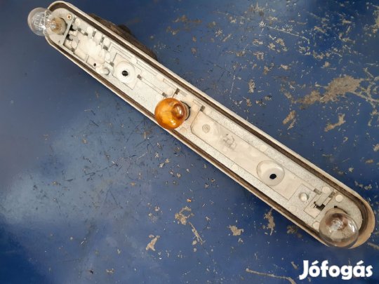 Ford Focus II Bal Hátsó Lámpa Foglalat