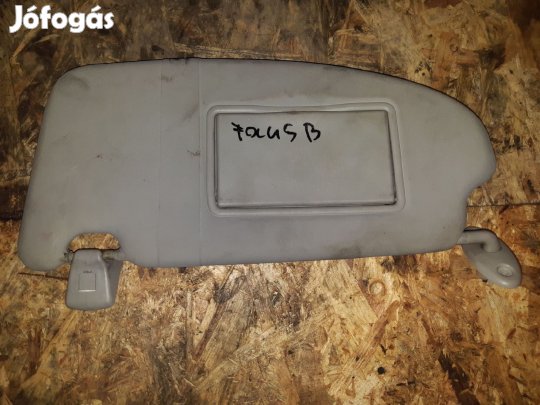 Ford Focus II Bal Napellenző