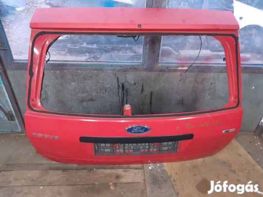 Ford Focus II Csomagtér Ajtó