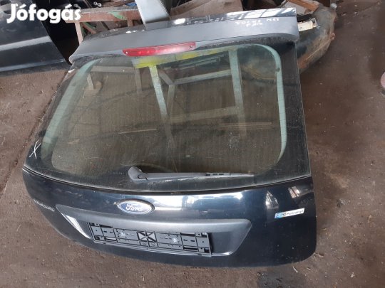 Ford Focus II Csomagtér Ajtó