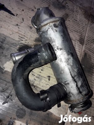 Ford Focus II EGR Hűtő