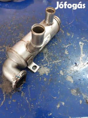 Ford Focus II EGR Hűtő Cső