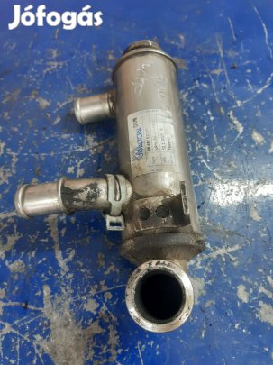 Ford Focus II EGR Hűtő Cső