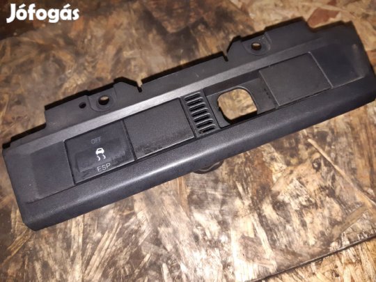 Ford Focus II ESP Kapcsoló