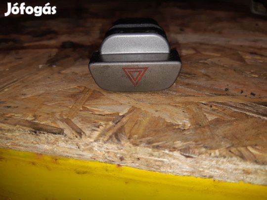 Ford Focus II Elakadás Jelző Kapcsoló