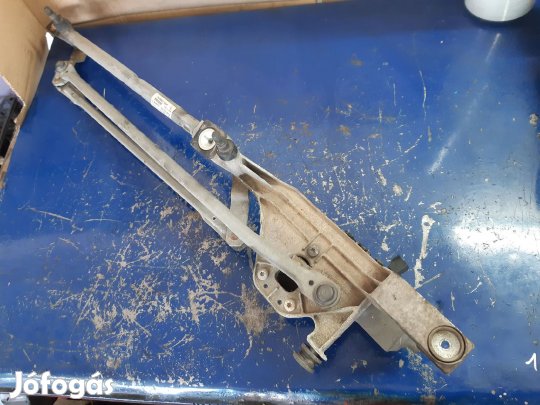 Ford Focus II Első Ablaktörlő Motor + Első Ablaktörlő Mechanika