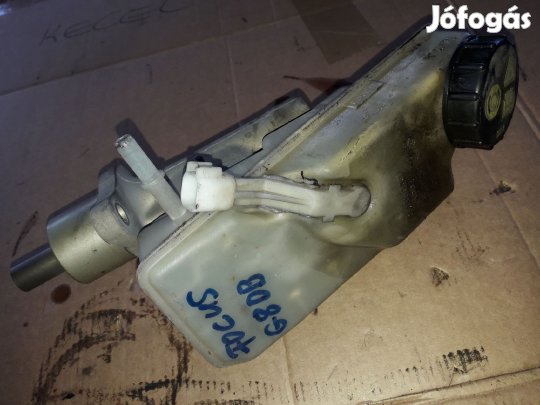 Ford Focus II Főfék Munkahenger + Fékfolyadék Tartály