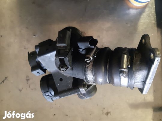 Ford Focus II Fojtószelep