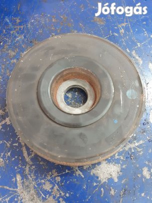 Ford Focus II Főtengely Ékszíjtárcsa