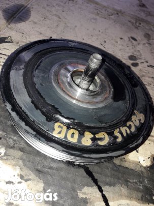 Ford Focus II Főtengely Szíjtárcsa