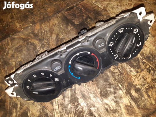 Ford Focus II Fűtéskapcsoló