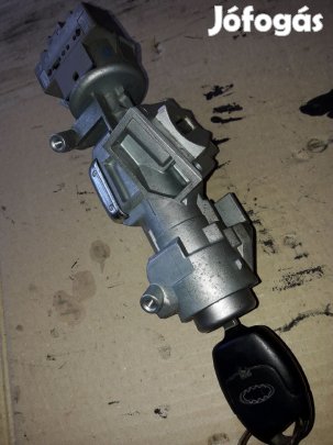 Ford Focus II Gyújtáskapcsoló