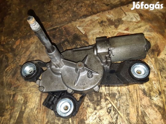 Ford Focus II Hátsó Ablaktörlő Motor