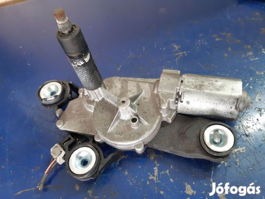 Ford Focus II Hátsó Ablaktörlő Motor