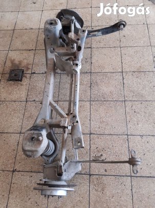 Ford Focus II Hátsó Híd Tárcsafékes