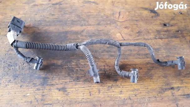 Ford Focus II Izzítógyertya Kábelhíd