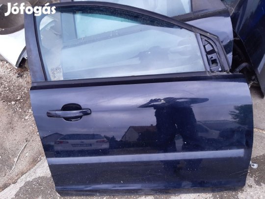 Ford Focus II Jobb Első Ajtó