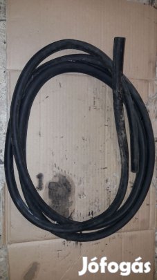 Ford Focus II Jobb Első Ajtó Gumikéder