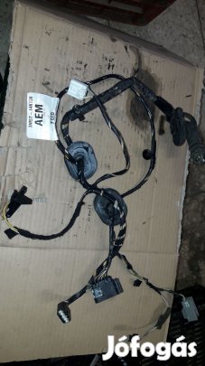 Ford Focus II Jobb Első Ajtó Kábelköteg