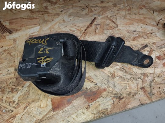 Ford Focus II Jobb Első Biztonsági Öv