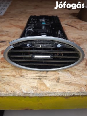 Ford Focus II Jobb Első Szellőző