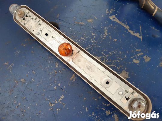 Ford Focus II Jobb Hátsó Lámpa Foglalat