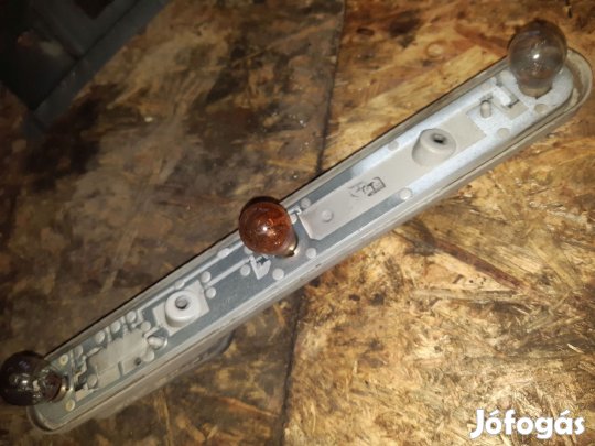 Ford Focus II Jobb Hátsó Lámpa Foglalat