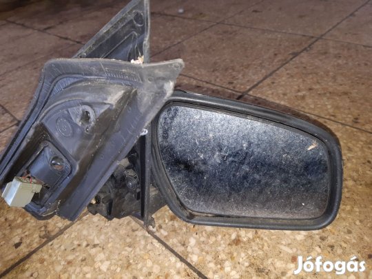 Ford Focus II Jobb Visszapillantó Tükör Elektromos