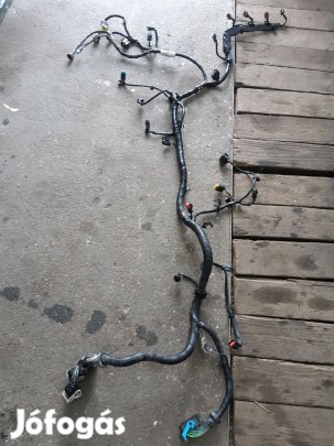 Ford Focus II Kábelköteg