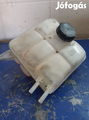Ford Focus II Kiegyenlítő Tartály