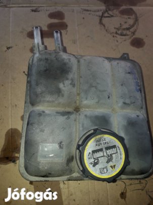 Ford Focus II Kiegyenlítő Tartály