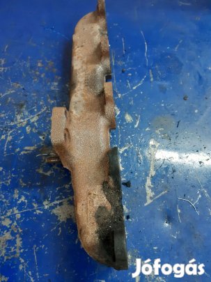 Ford Focus II Kipufogó Torok