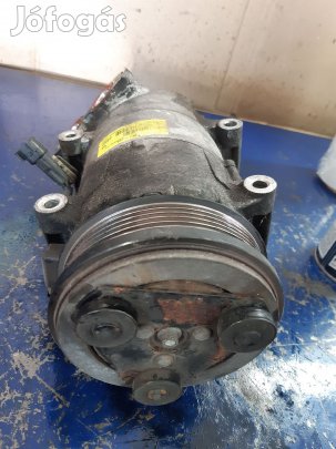 Ford Focus II Klíma Kompresszor