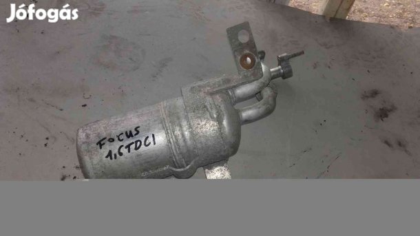 Ford Focus II Klíma Szárító