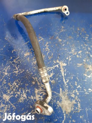 Ford Focus II Klímacső