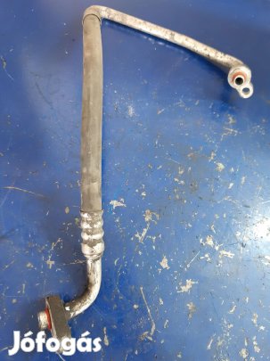 Ford Focus II Klímacső