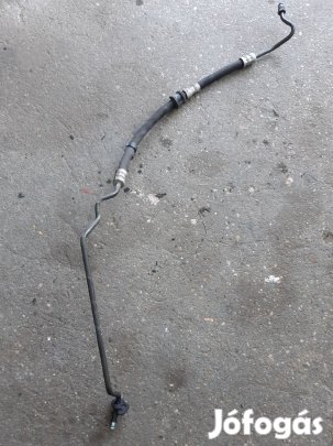 Ford Focus II Klímacső