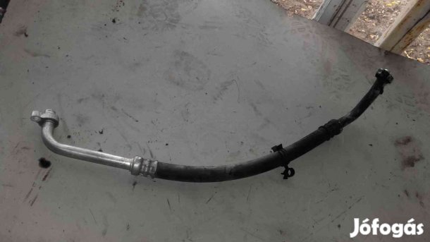 Ford Focus II Klímacső