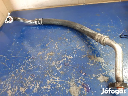 Ford Focus II Klímacső