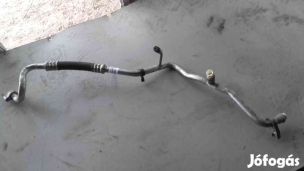 Ford Focus II Klímacső